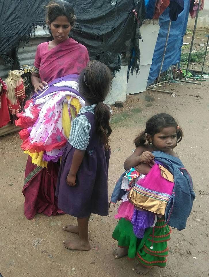 kota_shyam kumar independent candidate services